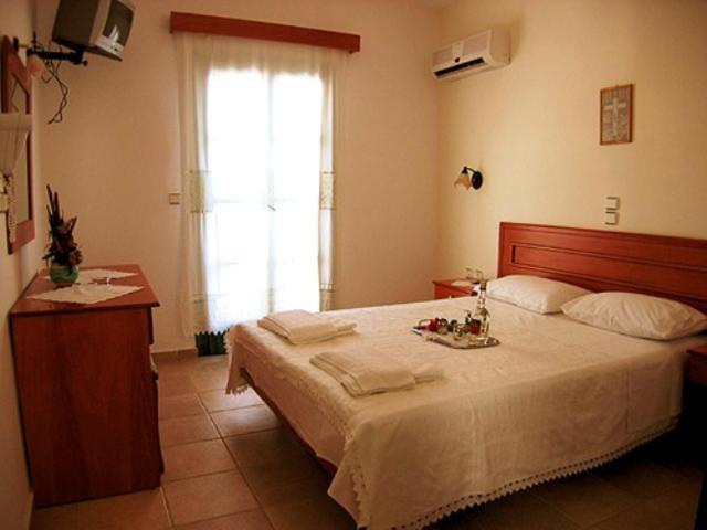 Pirgos Stelida Hotel Rum bild