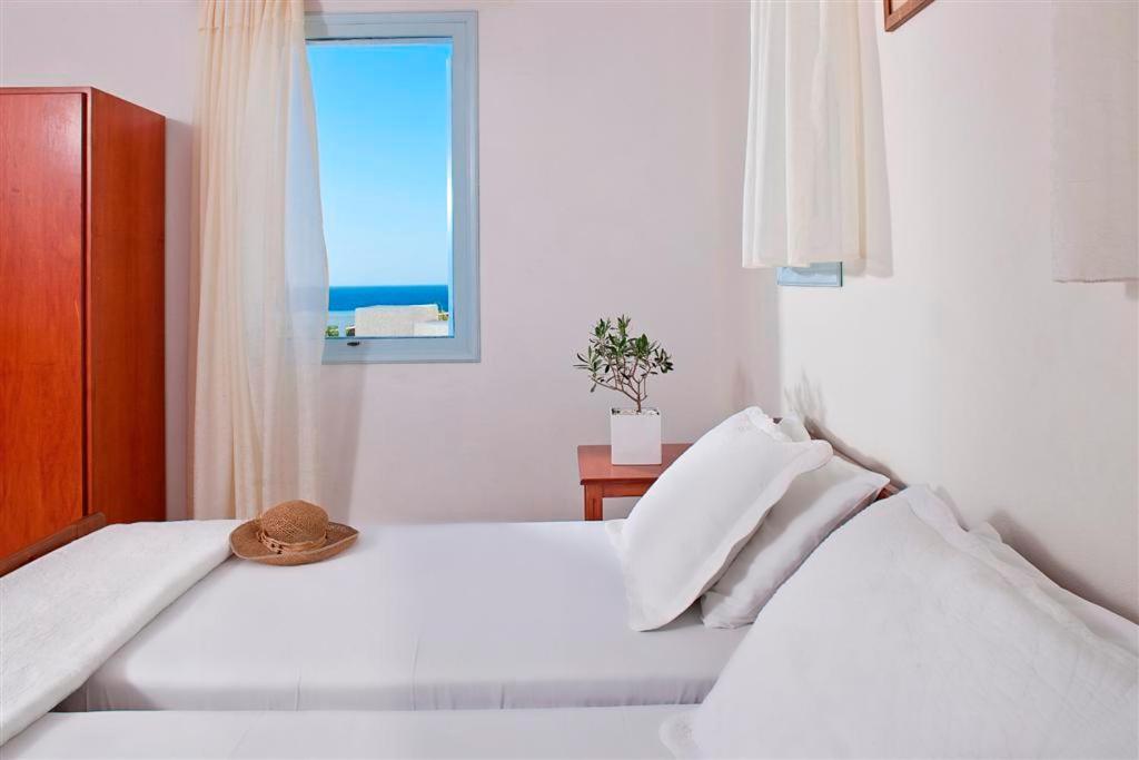 Pirgos Stelida Hotel Rum bild