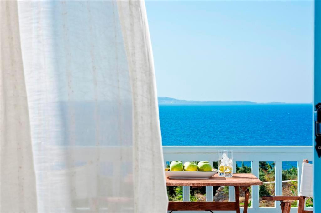 Pirgos Stelida Hotel Rum bild