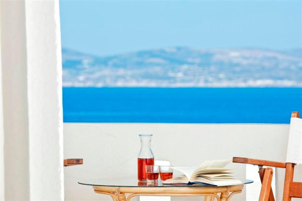 Pirgos Stelida Hotel Rum bild